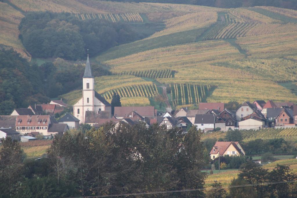 La Maison De Vacances Nothalten 部屋 写真